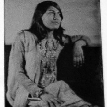 Photography work from our Out of The Box I Student Art projects, Athena Syntax is an education programme that explores questions of identity through art.